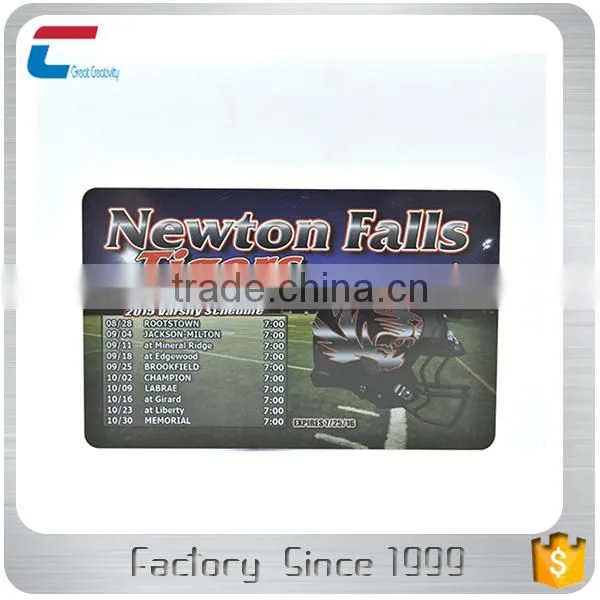 ISO 15693 / ISO 18000-3 HF ICode SLIX Smart RFID Cards photo-4