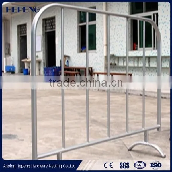 China New Product Crowd Control Barriers CE & ISO Certificate photo-2
