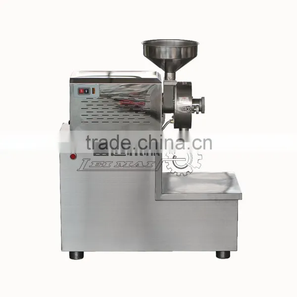 Stainless Steel CE Certificated Multi-functional Industrial Grain Mill photo-2
