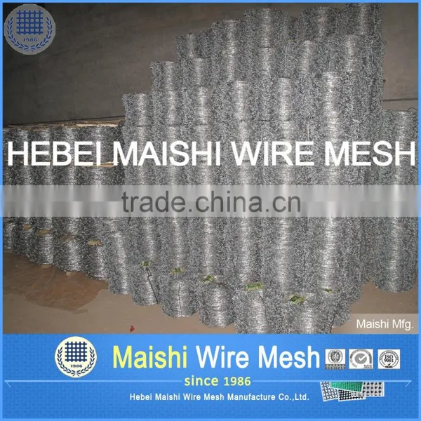 Barbed Wire Fence photo-3