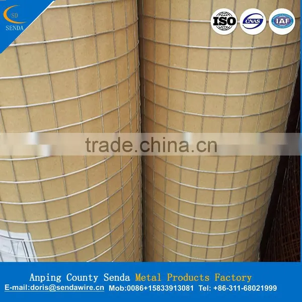 Best Price Welded Wire Mesh photo-2
