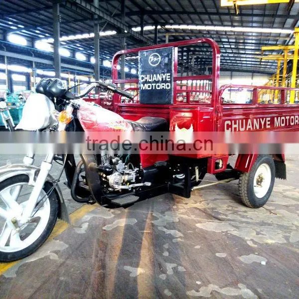 150cc Bajaj Taxi Passenger 3-wheeler Tricycle photo-3