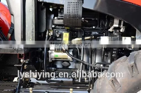 Agricultural Machine Small Tractor Price List photo-4