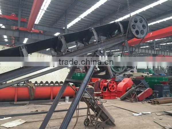 Pvc Rubber Conveyor Belt Price, Small Conveyor Belt Systems photo-6