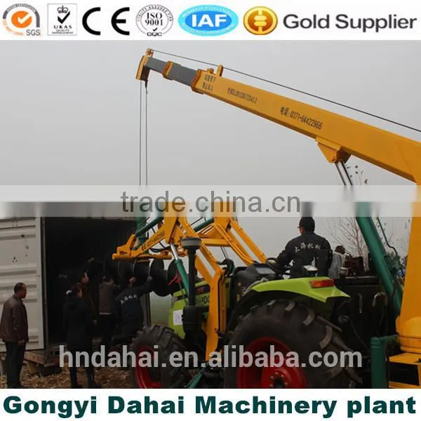 Pile Driver for Excavator photo-6