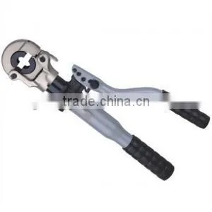 Portable Hand Operated Hydraulic Crimping Tool photo-3