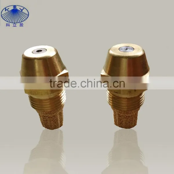 0.5mm Brass Fuel Oil Burner Nozzle photo-3