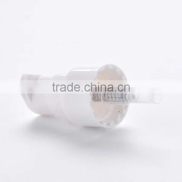 Yuyao High Quality Plastic Cream Pump 20/410 photo-6