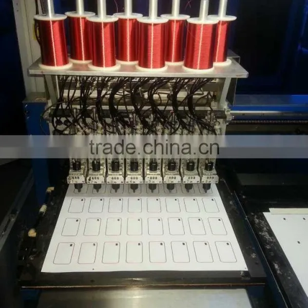 Ultrasonic Winder