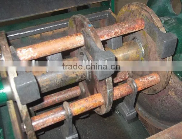 Environmental Separation Line for Aluminum and Iron photo-6