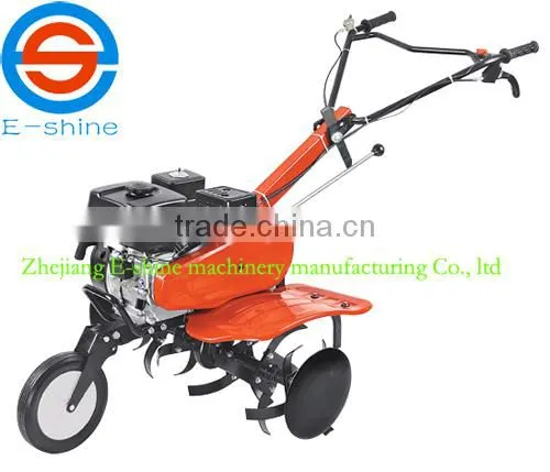 Cultivator Tiller 6.5HP Motor Self-propelled photo-2
