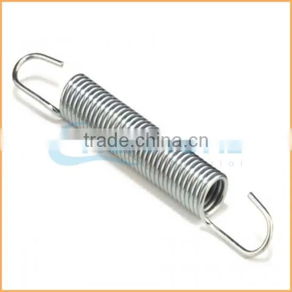Competitive Price High Quality Tension Springs for Sale photo-4