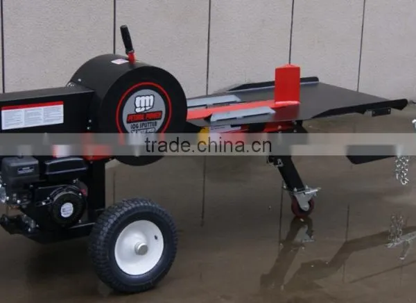 Foresty Machine Manufacturer 34T World Fastest Log Splitter With CE Certificate Made in China photo-6