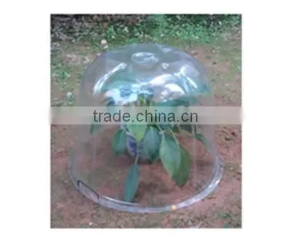 Bell Plastic Garden Cloches HX35011-3 photo-5