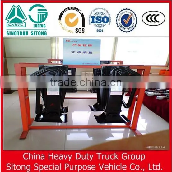 Low Price Semi Trailer Parts Semi Trailer Lading Leg photo-4