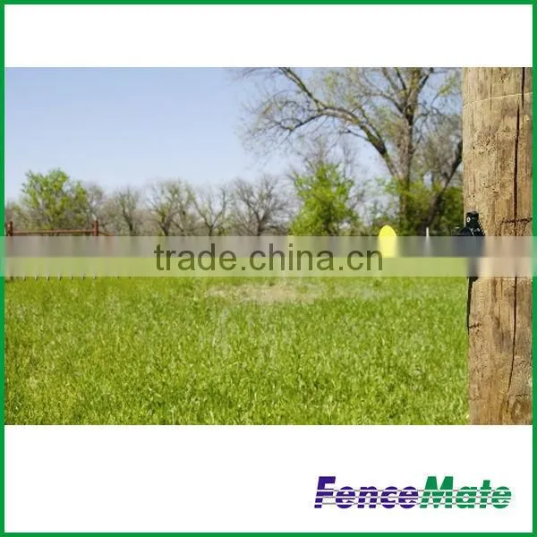 Electric Fence Extension Gate Tension Spring photo-2
