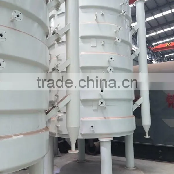 Rice Bran Oil Solvent Extraction Machine Equipment for Oil Plant photo-4