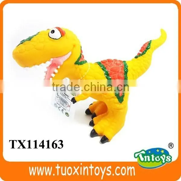 8 Inch Tiger Soft Toy, Cartoon Zoo Wild Animal Toys photo-4