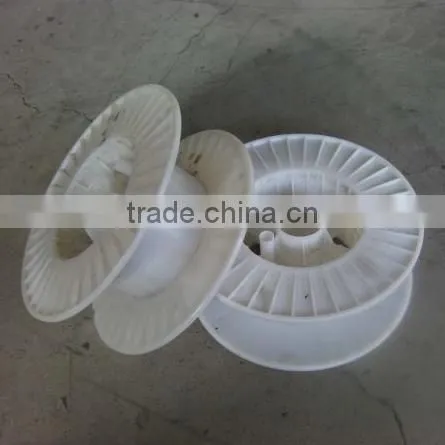 D300 D270 Flux Cored Super Solder Welding Wire Plastic Empty Welding Wire Spool photo-3