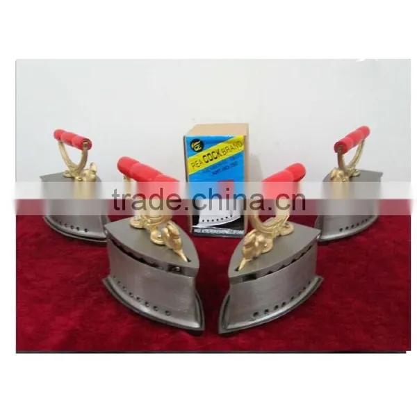 Direct Factory Sale 752 Charcoal Iron Cock Brand for Nigeria Market photo-5
