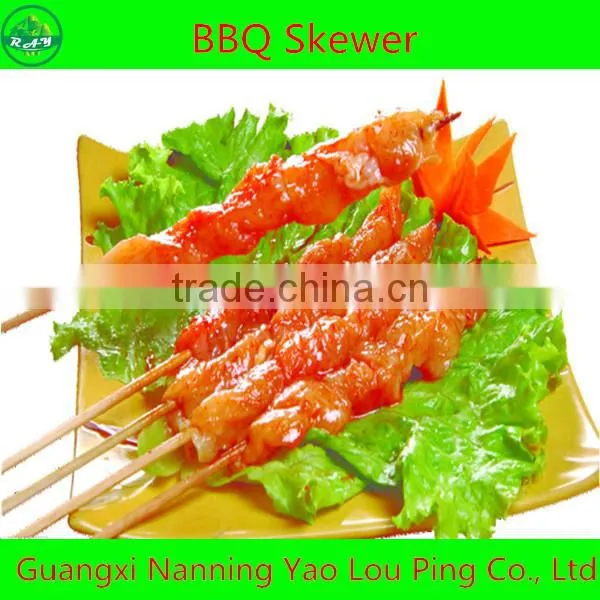 Indoor Electric Barbecue Grill Skewer for Family Party photo-4