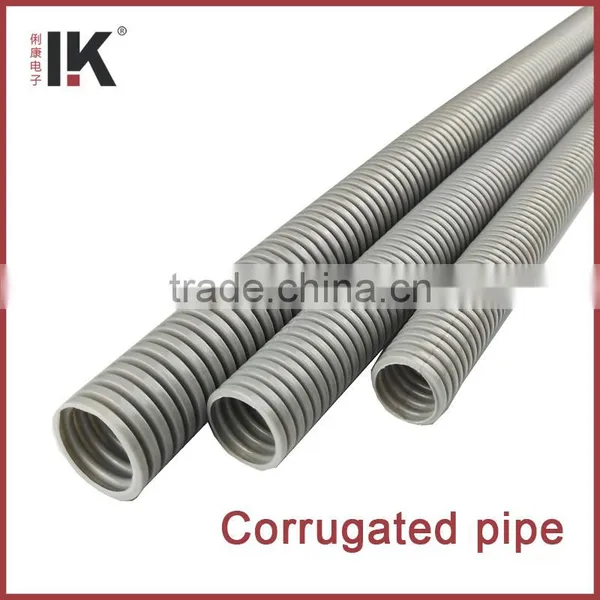 Nylon Flexible Conduit/electrical Flexible Pipe photo-3
