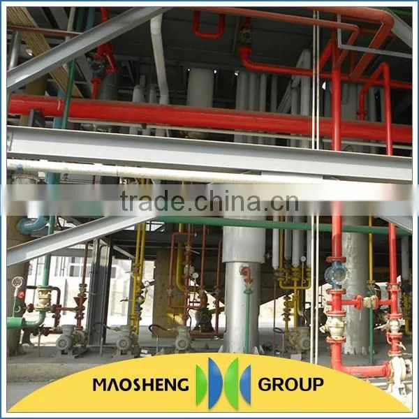 Least Technology Soya Protein Concentrate Production Line Supplier photo-2