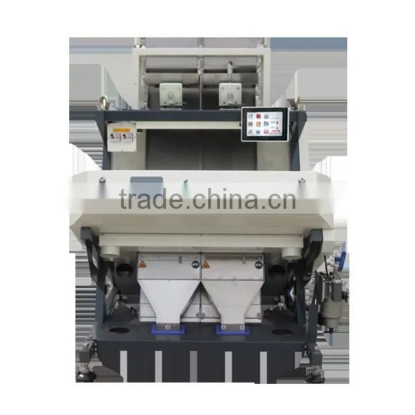 Long Rice Color Sorter Machine Ejector in China
