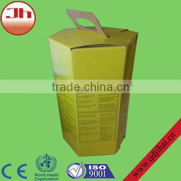 my Com Biomedical Waste Container/bins photo-2