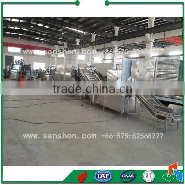 Hotsell Dates Production Line/Jujube Line/Raisin Processing Line photo-5