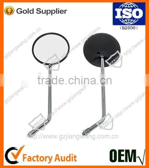 High Quality China Motorcycle Side Rearview Mirror for Honda photo-3