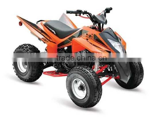 EEC ATV 150cc (TKA150E) photo-4