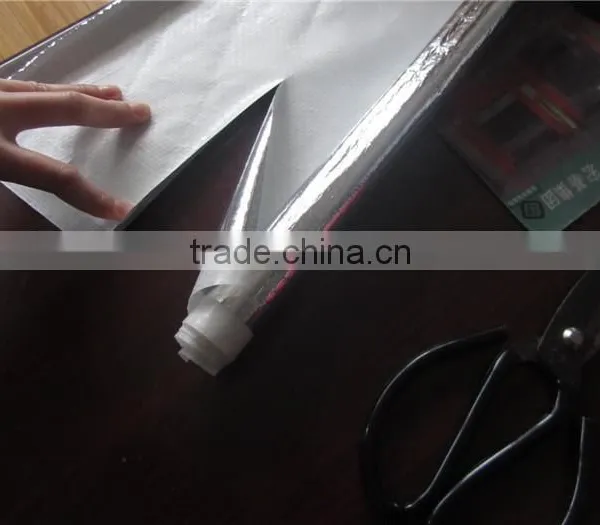 Reflective 4' x 125' Radiant Barrier photo-2