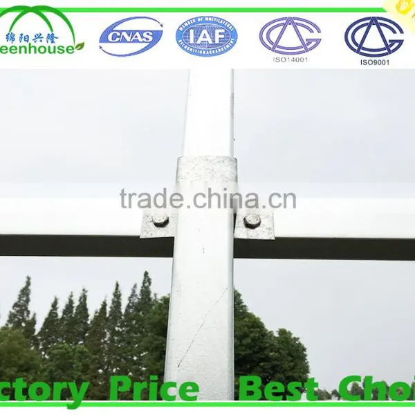 Fiberglass Dome Greenhouse for Sale photo-3