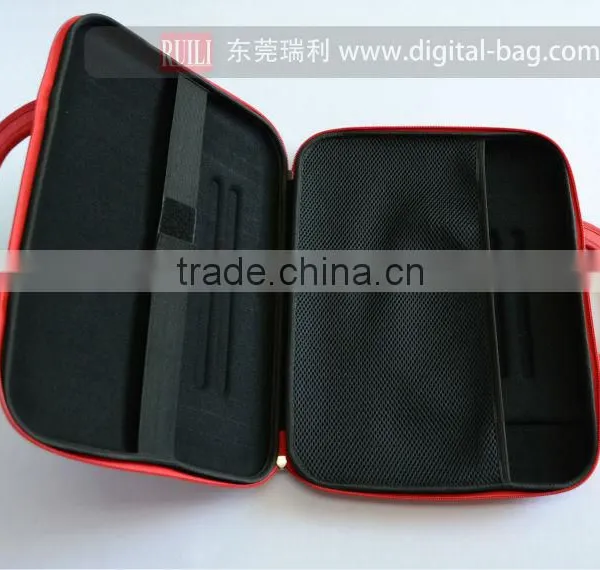 Waterproof Surface Protective EVA Material Hard Plastic Laptop Case photo-6