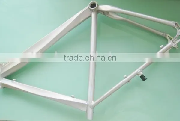 Sport Aluminum Pit Bike Frame/bike Aluminum Frame photo-2