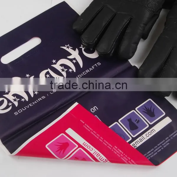 Biodegradable Drawstring Gift Bags photo-2