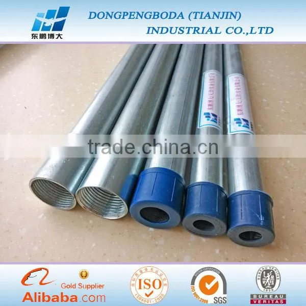 EMT CONDUIT TUBE BS4568 Standard Conduit photo-4