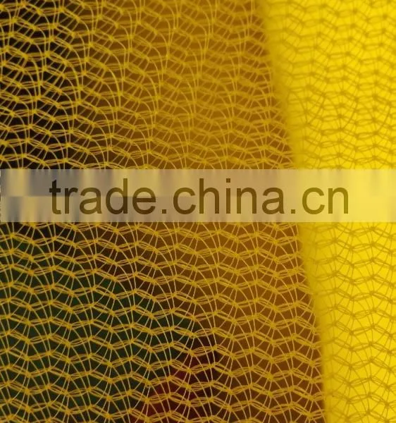 Yellow Net,pe Net Agricultural Shade Net, Plastic Net, Green Hourse,China Manufacture HDPE Shade Net, Plastic Net, pe Net photo-2