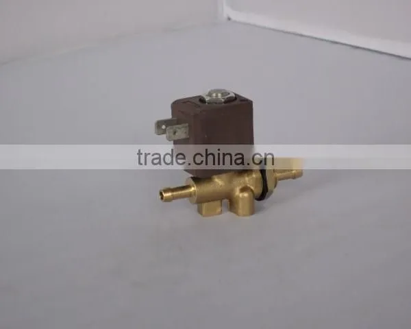 BONA Arc/Tig/Mig Welding Machine 6.5mm 8mm ZCQ-20B-2 Brass Solenoid Valve photo-3