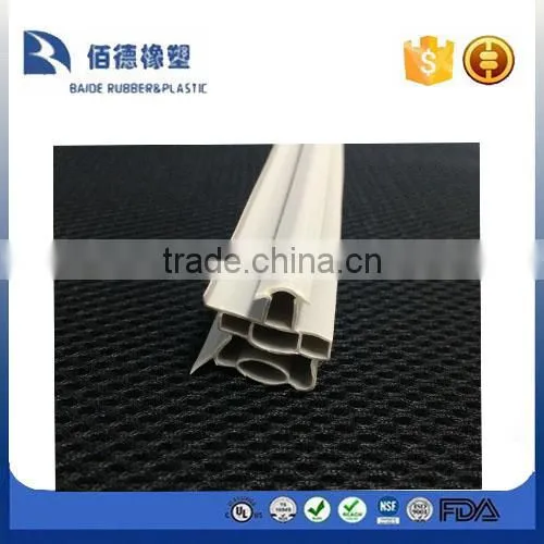 Chinese Custom Silicone Oven Door Seals photo-3