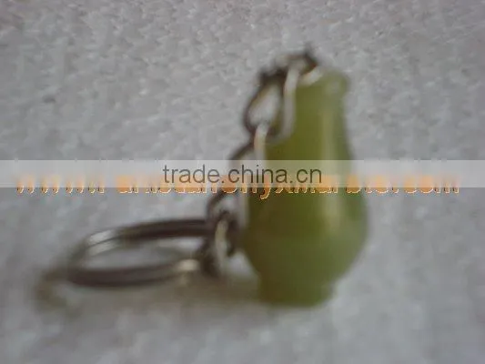 FACTORY PRODUCUNG BEST QUALITY ONYX KEY CHAINS HANDICRAFTS photo-4