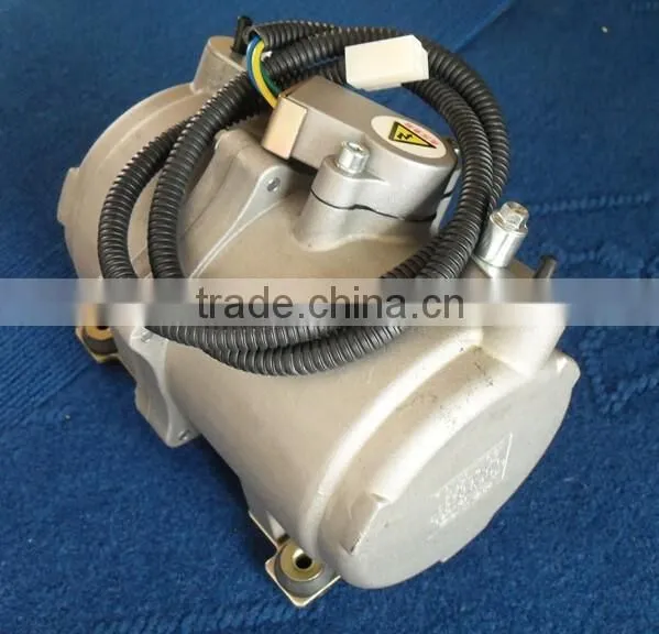 60v Air Conditioner System for Electric Car photo-2