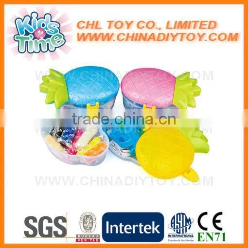 Factory Direct Magical Plasticine, DIY Preschool Color Dough, Intelligent Eco Friendly Modeling Dough photo-5