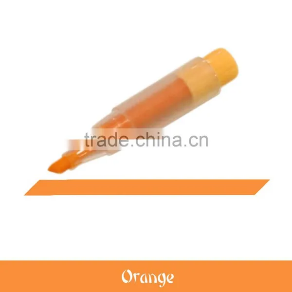 Wholesale Promotional Gift Highlighter Pen With Chain photo-3