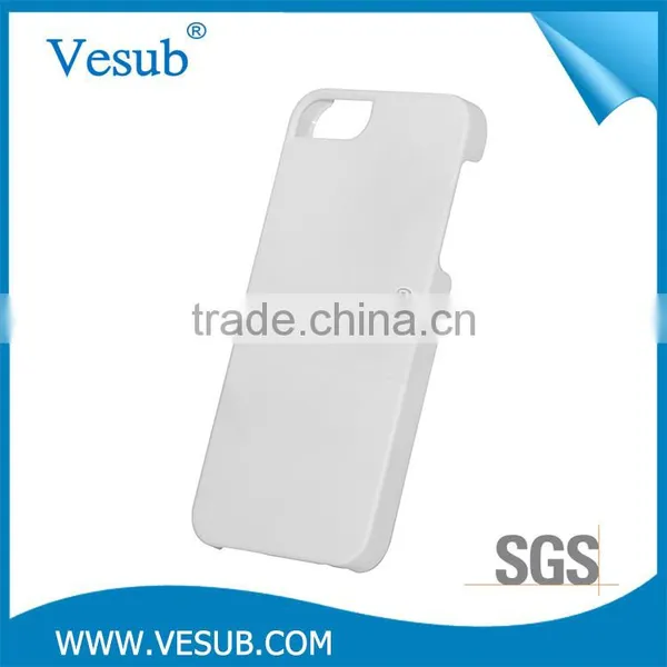 Phone Accessories For Iphone 5c Waterproof And Shockproof 3d Sublimation Case photo-2