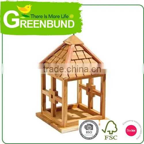 Coconut Bird House Decorative Animal Decoration Wild Bird Care photo-2