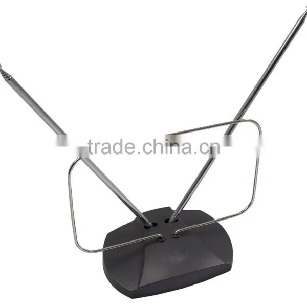 Chinese Factory of tv Antenna Indoor/outdoor HDTV Antenna Digital TV Antenna For DVB-T/DVBSet-Top Boxes Strong Signal Receiving photo-4