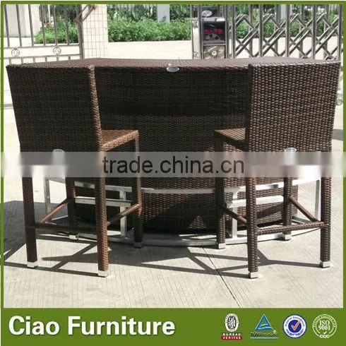 New Design Outdoor Globe Modern Bar photo-5
