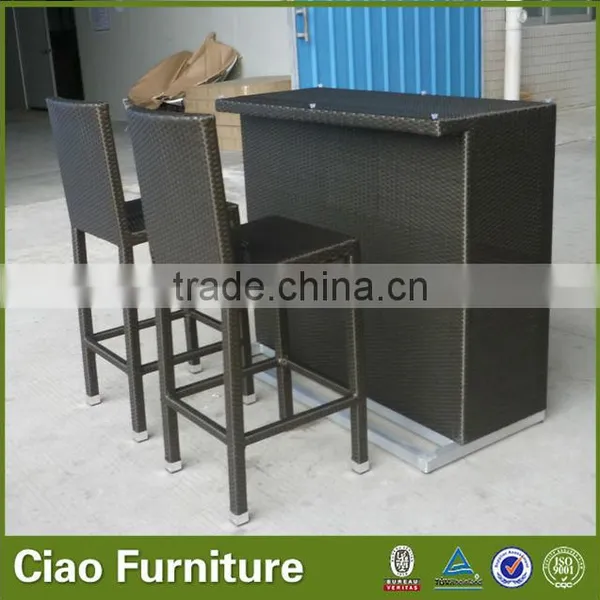 Ding Dong Feng Dining Room Furniture Bar Sets for Sale photo-4